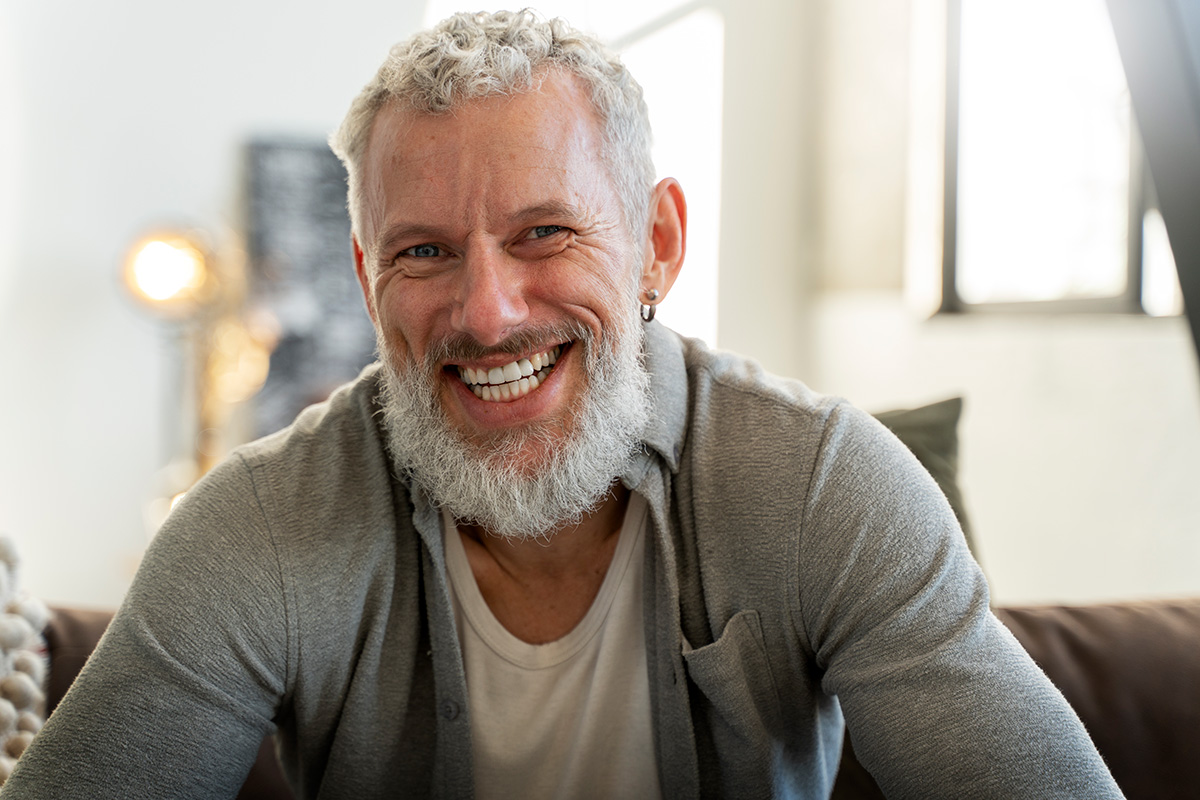 Testosterone Replacement Therapy for Men In Testosterone Replacement Therapy Clinic In Carrollwood